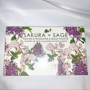 SAKURA & SAGE SERAPHINE BOTANICALS